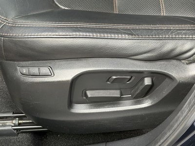 2018 Mazda Mazda CX-5 Grand Touring