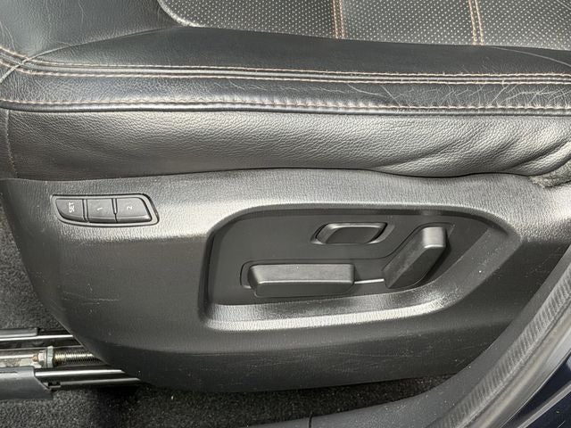 2018 Mazda Mazda CX-5 Grand Touring