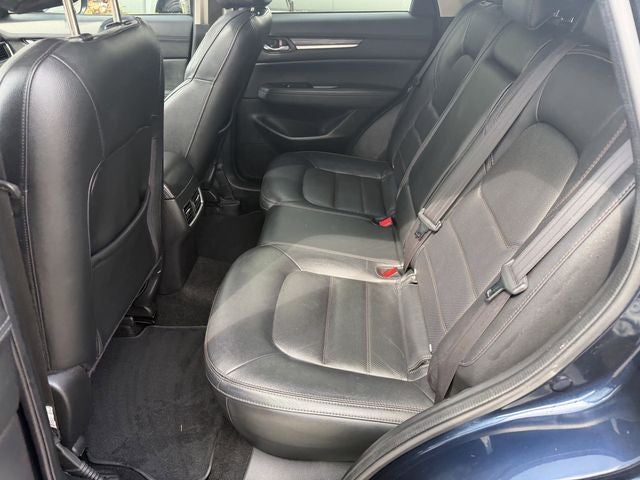 2018 Mazda Mazda CX-5 Grand Touring