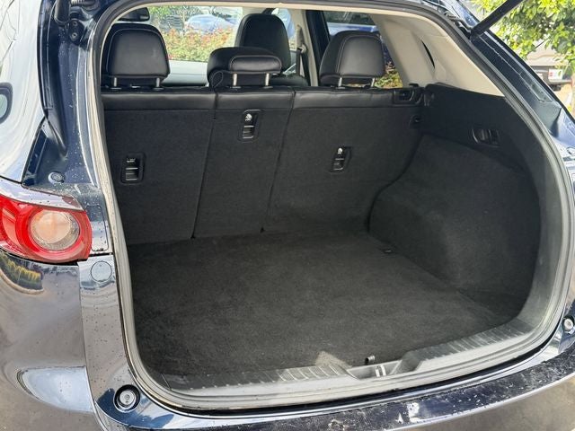 2018 Mazda Mazda CX-5 Grand Touring