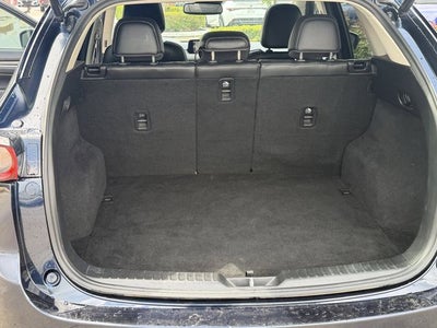 2018 Mazda Mazda CX-5 Grand Touring