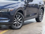 2018 Mazda Mazda CX-5 Grand Touring