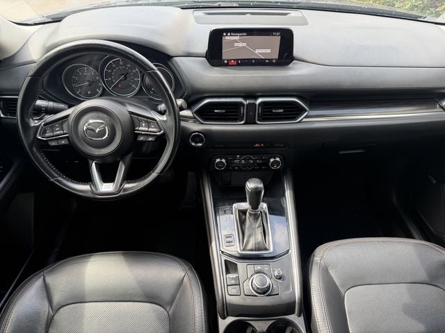 2018 Mazda Mazda CX-5 Grand Touring