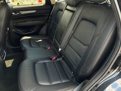 2023 Mazda Mazda CX-5 2.5 S Premium Plus Package