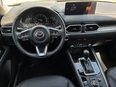 2023 Mazda Mazda CX-5 2.5 S Premium Plus Package