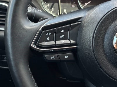 2023 Mazda Mazda CX-5 2.5 S Premium Plus Package