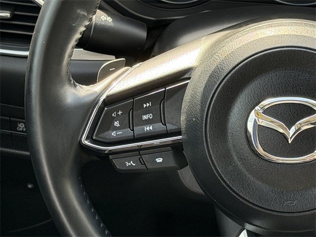 2022 Mazda Mazda CX-5 2.5 S Premium Plus Package