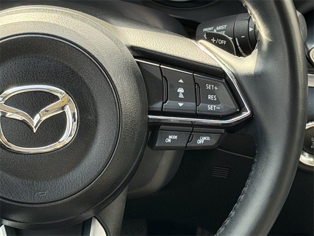 2022 Mazda Mazda CX-5 2.5 S Premium Plus Package