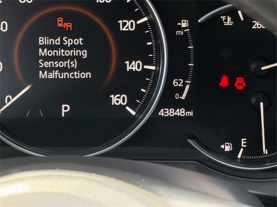 2022 Mazda Mazda CX-5 2.5 S Premium Plus Package