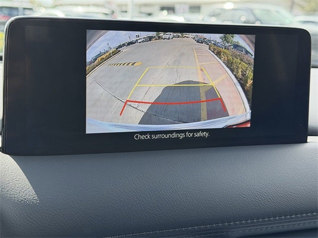 2022 Mazda Mazda CX-5 2.5 S Premium Plus Package