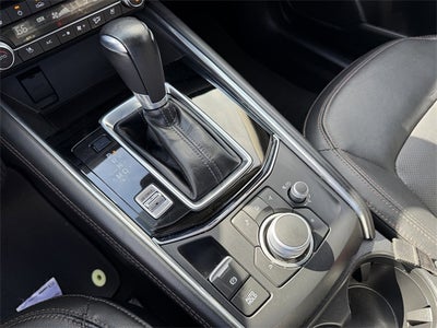 2022 Mazda Mazda CX-5 2.5 S Premium Plus Package