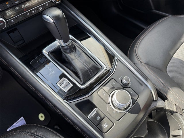 2022 Mazda Mazda CX-5 2.5 S Premium Plus Package