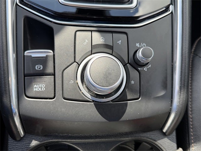 2022 Mazda Mazda CX-5 2.5 S Premium Plus Package