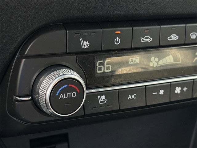 2022 Mazda Mazda CX-5 2.5 S Premium Plus Package