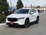 2022 Mazda Mazda CX-5 2.5 S Premium Plus Package