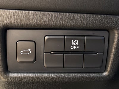 2022 Mazda Mazda CX-5 2.5 S Premium Plus Package