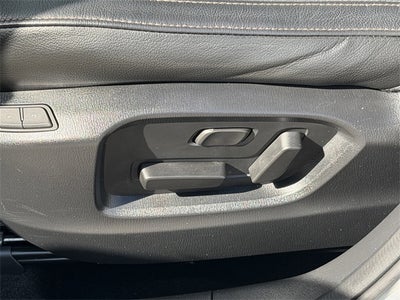 2022 Mazda Mazda CX-5 2.5 S Premium Plus Package