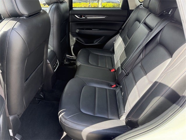 2022 Mazda Mazda CX-5 2.5 S Premium Plus Package