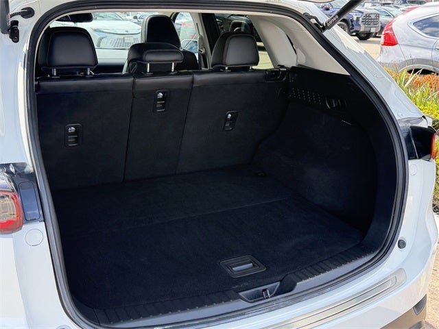 2022 Mazda Mazda CX-5 2.5 S Premium Plus Package