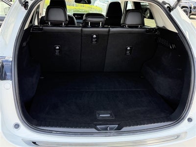 2022 Mazda Mazda CX-5 2.5 S Premium Plus Package