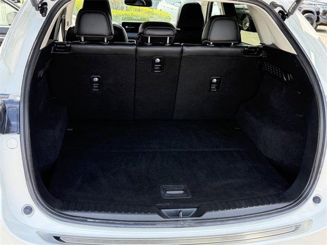 2022 Mazda Mazda CX-5 2.5 S Premium Plus Package