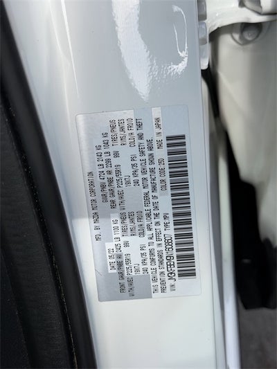 2022 Mazda Mazda CX-5 2.5 S Premium Plus Package