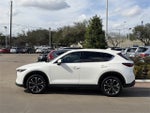 2022 Mazda Mazda CX-5 2.5 S Premium Plus Package