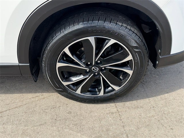 2022 Mazda Mazda CX-5 2.5 S Premium Plus Package