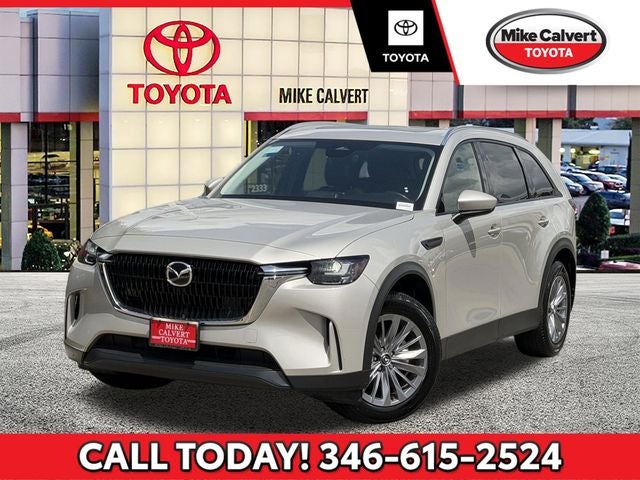 2024 Mazda Mazda CX-90 3.3 Turbo Preferred