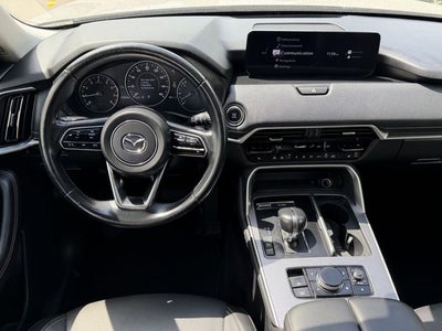 2024 Mazda Mazda CX-90 3.3 Turbo Preferred