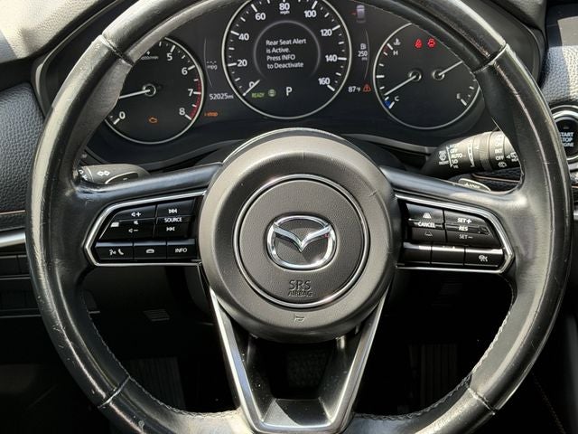 2024 Mazda Mazda CX-90 3.3 Turbo Preferred