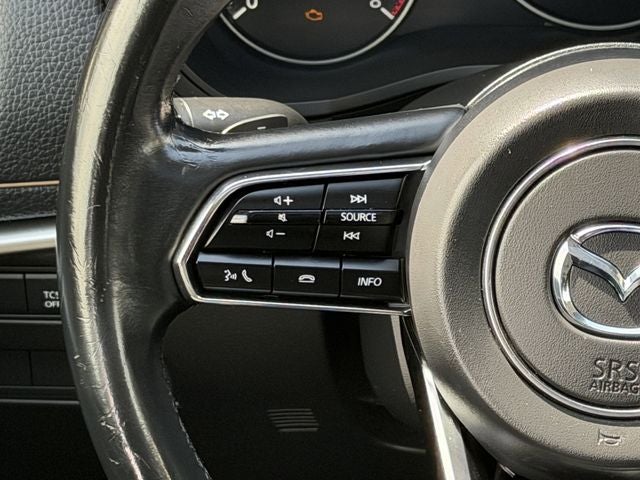 2024 Mazda Mazda CX-90 3.3 Turbo Preferred