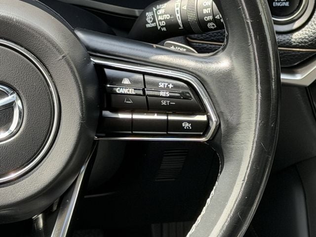 2024 Mazda Mazda CX-90 3.3 Turbo Preferred