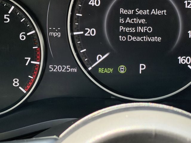 2024 Mazda Mazda CX-90 3.3 Turbo Preferred