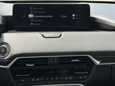 2024 Mazda Mazda CX-90 3.3 Turbo Preferred