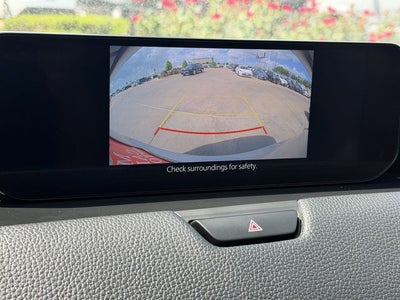 2024 Mazda Mazda CX-90 3.3 Turbo Preferred