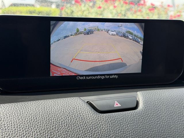 2024 Mazda Mazda CX-90 3.3 Turbo Preferred