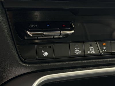 2024 Mazda Mazda CX-90 3.3 Turbo Preferred