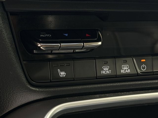 2024 Mazda Mazda CX-90 3.3 Turbo Preferred