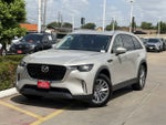 2024 Mazda Mazda CX-90 3.3 Turbo Preferred