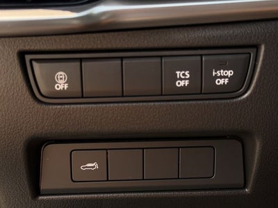 2024 Mazda Mazda CX-90 3.3 Turbo Preferred