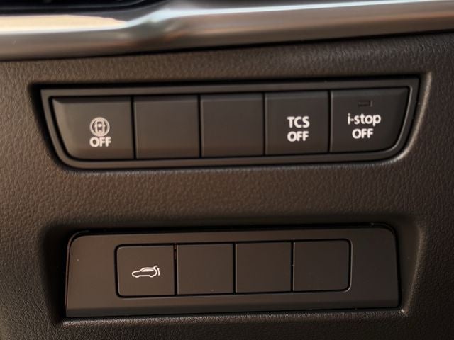 2024 Mazda Mazda CX-90 3.3 Turbo Preferred