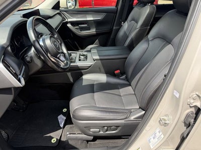 2024 Mazda Mazda CX-90 3.3 Turbo Preferred