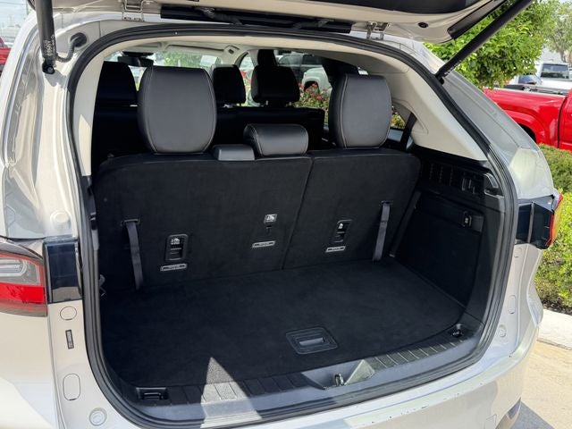 2024 Mazda Mazda CX-90 3.3 Turbo Preferred