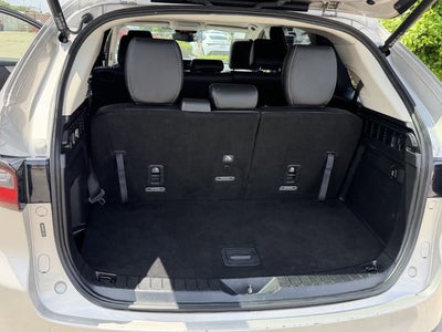 2024 Mazda Mazda CX-90 3.3 Turbo Preferred