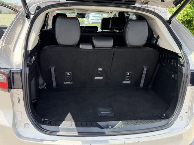 2024 Mazda Mazda CX-90 3.3 Turbo Preferred