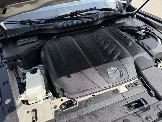 2024 Mazda Mazda CX-90 3.3 Turbo Preferred
