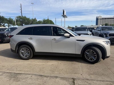 2024 Mazda Mazda CX-90 3.3 Turbo Preferred