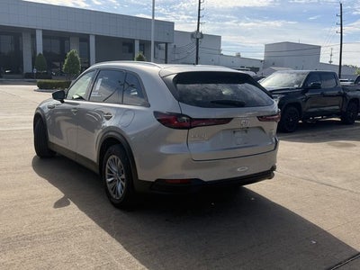 2024 Mazda Mazda CX-90 3.3 Turbo Preferred