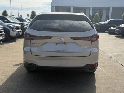 2024 Mazda Mazda CX-90 3.3 Turbo Preferred